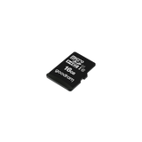 Goodram microSD 16GB CARD class 10 + adpter + card reader - blister