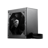 MSI MAG A650BN 650W 80+ Bronze Attivo ATX