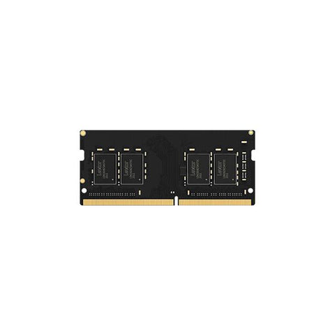 LEXAR LD4AS008G-B3200GSST MEMORIA RAM 1x8GB 3.200MHz TECNOLOGIA DDR4 TIPOLOGIA SO-DIMM CL 22