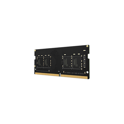 LEXAR LD4AS016G-B3200GSST MEMORIA RAM 16GB 3.200MHz TIPOLOGIA SO-DIMM TECNOLOGIA DDR4 CAS 22 