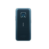 Nokia XR20 16,9 cm (6.67") Doppia SIM Android 11 5G USB tipo-C 4 GB 64 GB 4630 mAh Blu