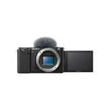 Sony a ZV-E10 Corpo MILC 24,2 MP CMOS 6000 x 4000 Pixel Nero