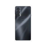 Motorola Edge 20 17 cm (6.7") Doppia SIM Android 11 5G USB tipo-C 8 GB 128 GB 4000 mAh Grigio