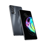 Motorola Edge 20 17 cm (6.7") Doppia SIM Android 11 5G USB tipo-C 8 GB 128 GB 4000 mAh Grigio