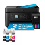 Epson EcoTank ET-4800 Ad inchiostro A4 5760 x 1440 DPI Wi-Fi