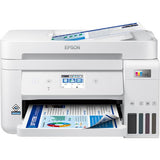 Epson EcoTank ET-4856 Ad inchiostro A4 4800 x 1200 DPI 33 ppm Wi-Fi