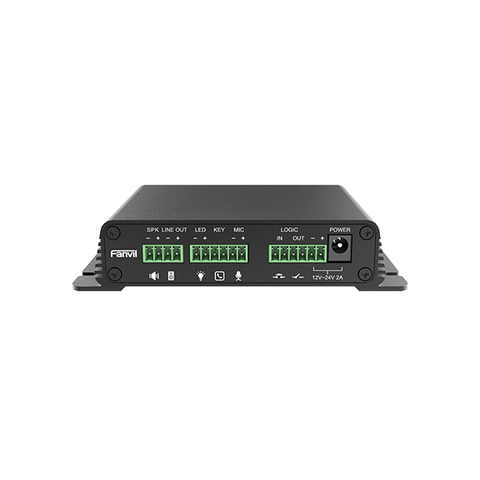Fanvil PA2S gateway/controller 10, 100 Mbit/s