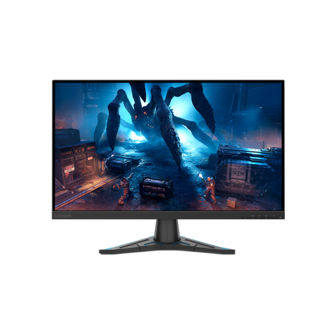 Lenovo G27e-20 LED display 68,6 cm [27] 1920 x 1080 Pixel Full HD Nero (G27e-20 27inch monitor - [OC][RDKK]1 - Warranty: 12M)