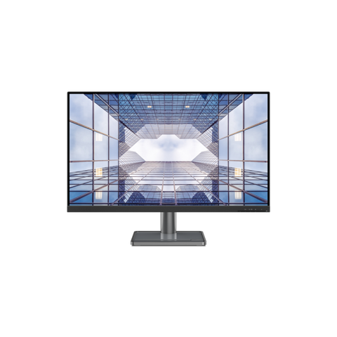 Lenovo L32p-30 LED display 80 cm [31.5] 3840 x 2160 Pixel 4K Ultra HD Nero (Lenovo L32p-30 - WLED 32 AMD FreeSync)