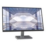 Lenovo L32p-30 LED display 80 cm [31.5] 3840 x 2160 Pixel 4K Ultra HD Nero (Lenovo L32p-30 - WLED 32 AMD FreeSync)