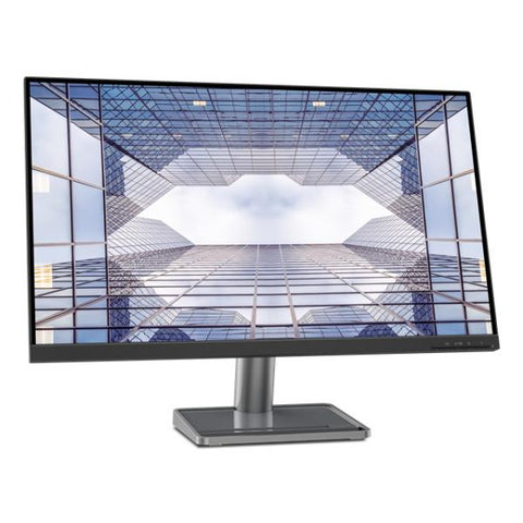 Lenovo L32p-30 LED display 80 cm [31.5] 3840 x 2160 Pixel 4K Ultra HD Nero (Lenovo L32p-30 - WLED 32 AMD FreeSync)