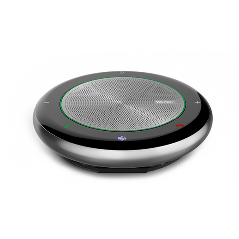 Yealink CP700 vivavoce Universale Nero, Grigio