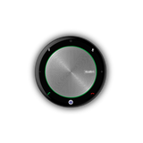 Yealink CP700 vivavoce Universale Nero, Grigio