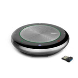 Yealink CP700 vivavoce Universale Nero, Grigio