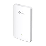 Omada Access Point Wall Plate WiFi 6 AX1800 - EAP615-Wall