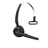 EPOS IMPACT D 10 Phone - US II Auricolare Wireless A Padiglione Ufficio Base di ricarica Nero