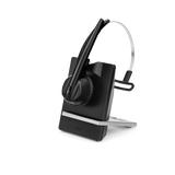 EPOS IMPACT D 10 Phone - US II Auricolare Wireless A Padiglione Ufficio Base di ricarica Nero