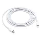 CAVO APPLE USB-C - LIGHTNING 2 MT MQGH2ZM/A