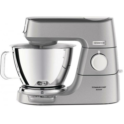 Kenwood KVC85.314.SI robot da cucina 1200 W 5 L Argento Bilance incorporate
