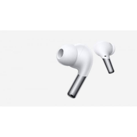 OnePlus Buds Pro Auricolare Wireless In-ear Musica e Chiamate Bluetooth Bianco