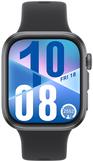 Huawei Watch Fit 4 Seiya-B19F black (55020EWT)