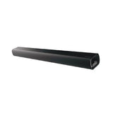 Promethean ASB-40-3 altoparlante soundbar Nero 2.0 canali 20 W