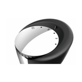 Bosch MSM6S20B Sbattitore manuale 750 W Nero, Argento