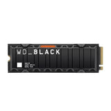 Western Digital SN850 M.2 500 GB PCI Express 4.0 NVMe (WD Black SN850 NVMe SSD WDBAPZ5000BNC)