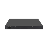 Hewlett Packard Enterprise FlexNetwork 5140 48G POE+ 2SFP+ 2XGT EI Gestito L3 Gigabit Ethernet (10/100/1000) Supporto Power over Ethernet (PoE) 1U