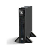 Vertiv EDGELI-1500IRT2U gruppo di continuit [UPS] A linea interattiva 1,5 kVA 1350 W 6 presa[e] AC (VERTIV LIEBERT EDGE 1PH UPS - LI-ON 1.5 KVA INPUT PLUG IEC6032)