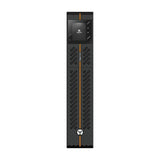 Vertiv EDGELI-1500IRT2U gruppo di continuit [UPS] A linea interattiva 1,5 kVA 1350 W 6 presa[e] AC (VERTIV LIEBERT EDGE 1PH UPS - LI-ON 1.5 KVA INPUT PLUG IEC6032)