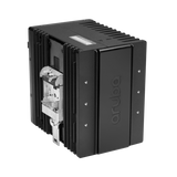 Hewlett Packard Enterprise Aruba 4100i Gestito L2 Gigabit Ethernet (10/100/1000) Supporto Power over Ethernet (PoE) 4U Nero