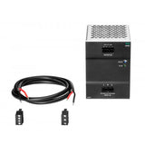 HPE Aruba Networking 4000i POE 54VDC 240W 100-240VAC DIN Power Supply (HPE ARUBA PSU 240W 100-240V)