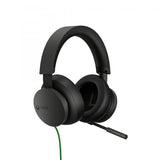 Auriculares estéreo Microsoft Xbox Cuffia Padiglione auricolare Connettore 3,5 mm Nero 