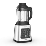 Tefal Perfectmix Cook BL83SD30 frullatore 1,75 L Frullatore da tavolo 1400 W Nero, Acciaio inossidabile