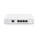 Ubiquiti Networks UniFi Switch Flex XG Gestito L2 10G Ethernet (100/1000/10000) Supporto Power over Ethernet (PoE) Bianco