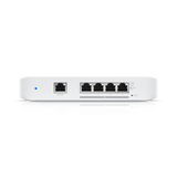 Ubiquiti Networks UniFi Switch Flex XG Gestito L2 10G Ethernet (100/1000/10000) Supporto Power over Ethernet (PoE) Bianco