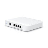Ubiquiti Networks UniFi Switch Flex XG Gestito L2 10G Ethernet (100/1000/10000) Supporto Power over Ethernet (PoE) Bianco
