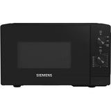 Siemens iQ300 FF020LMB2 forno a microonde Over the range Solo microonde 20 L 800 W Nero