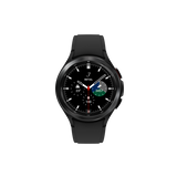 Samsung Galaxy Watch4 Classic 3,56 cm (1.4") 46 mm SAMOLED Nero GPS (satellitare)