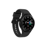 Samsung Galaxy Watch4 Classic 3,56 cm (1.4") 46 mm SAMOLED Nero GPS (satellitare)