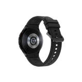 Samsung Galaxy Watch4 Classic 3,56 cm (1.4") 46 mm SAMOLED Nero GPS (satellitare)