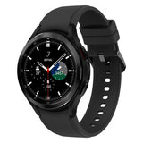 Samsung Galaxy Watch4 Classic 3,56 cm (1.4") 46 mm SAMOLED Nero GPS (satellitare)