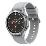 Samsung Galaxy Watch4 Classic 3,56 cm (1.4") 46 mm SAMOLED Argento GPS (satellitare)