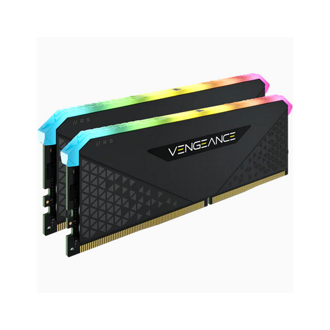 Corsair Vengeance CMG32GX4M2D3600C18 memoria 32 GB 2 x 16 GB DDR4 3600 MHz