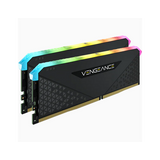 Corsair Vengeance CMG32GX4M2E3200C16 memoria 32 GB 2 x 16 GB DDR4 3200 MHz