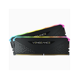 Corsair Vengeance CMG32GX4M2E3200C16 memoria 32 GB 2 x 16 GB DDR4 3200 MHz