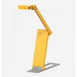 IPEVO DO-CAM yellow CE tragbare kompakte Ultra-HD 8MP USB-Dokumentenkamera