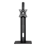 Deltaco ARM-0310 Supporti a parete per TV 81,3 cm [32] Scrivania Nero (DELTACO Office ARM-0310 - stativ - for)