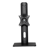 Deltaco ARM-0310 Supporti a parete per TV 81,3 cm [32] Scrivania Nero (DELTACO Office ARM-0310 - stativ - for)